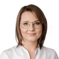 magister Katarzyna Adamkowska