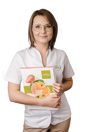 mgr Katarzyna Adamkowska